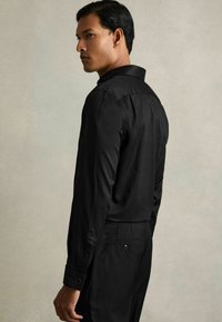 Reiss Košeľa - black