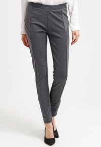 Soyaconcept Leggings - grey