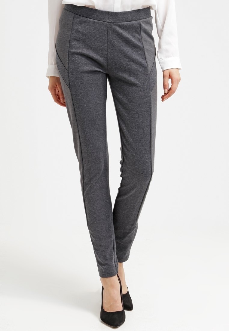 Soyaconcept Leggings - grey