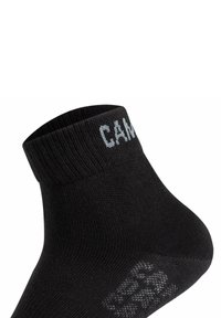 Camp David PACK OF 9 - Socken - schwarz