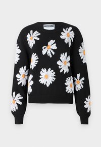 Džemper - multi black