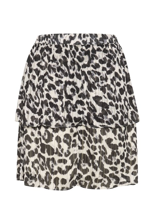 KASEPIA - A-line skirt3