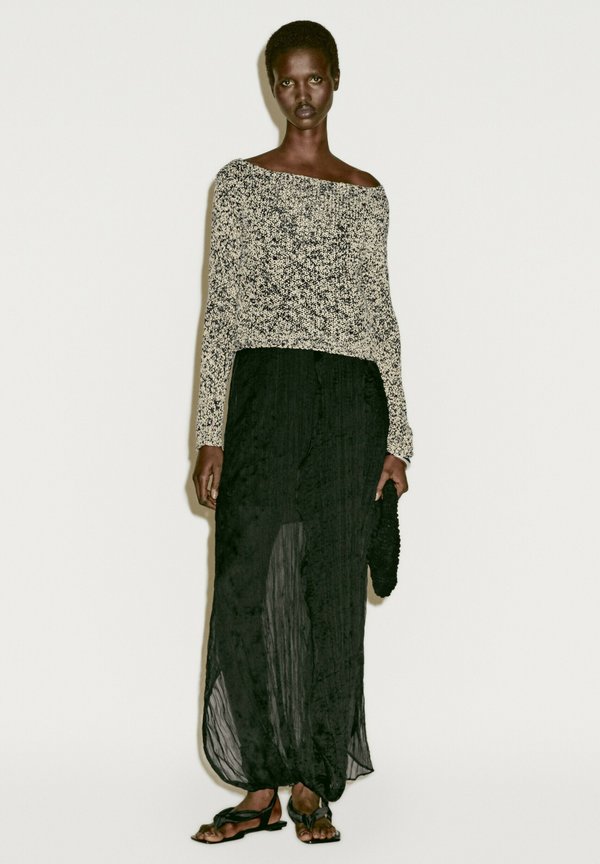 LIMITED EDITION - FLECKED - Jumper3