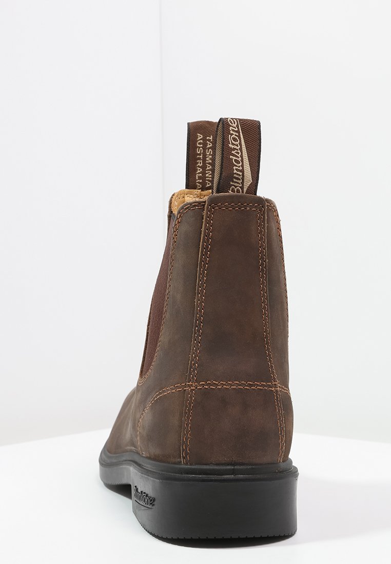 Blundstone 1308 RUSTIC DRESS SERIES - Stivaletti - brown/marrone -  Zalando.it