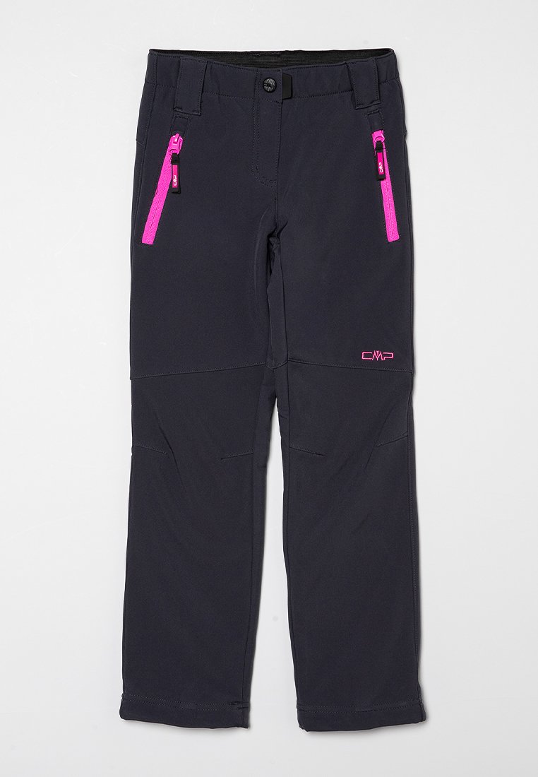 CMP Outdoorbroeken paars CMP Outdoorbroeken paars