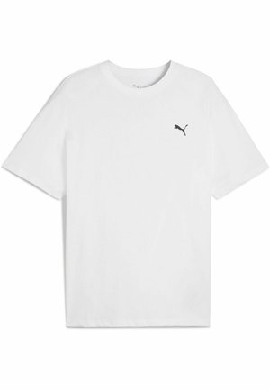 SPEEDCAT GRAPHIC  - T-Shirt print - white
