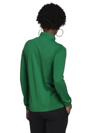 adidas Performance, Chaqueta de entrenamiento - green