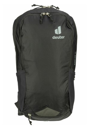 Deuter RACE AIR  - Tourenrucksack - black
