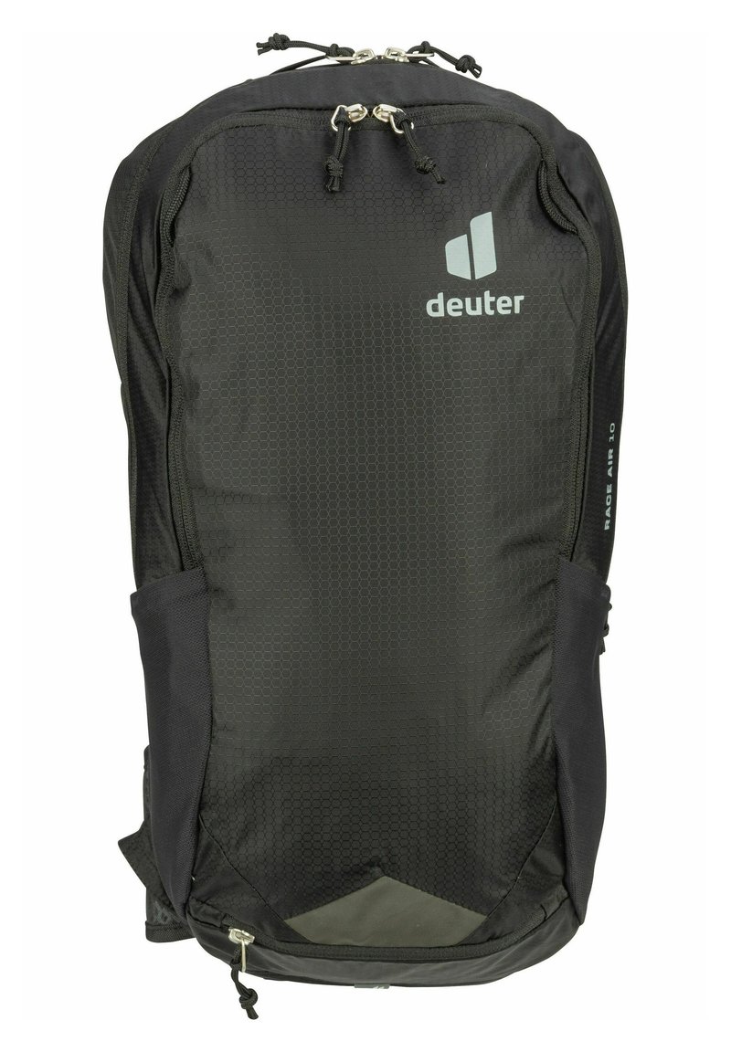 Deuter RACE AIR Tourenrucksack black/schwarz Zalando.de