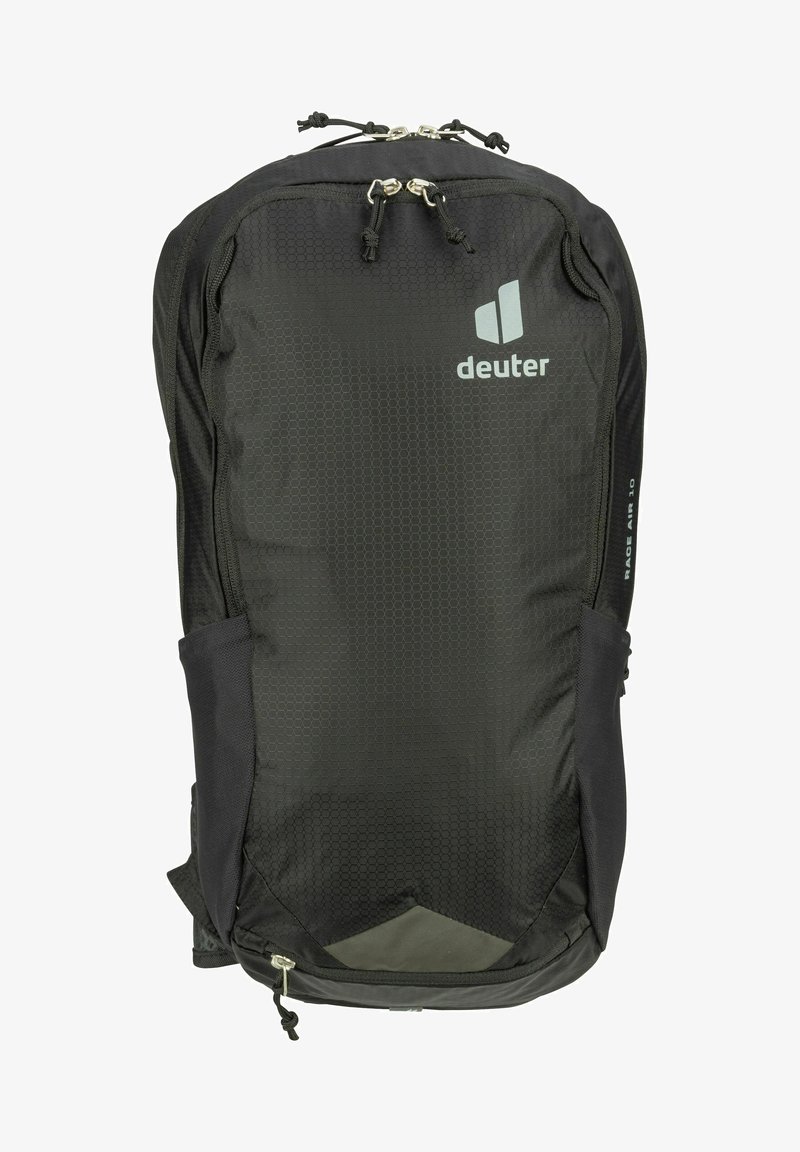 Deuter RACE AIR - Sac de randonnée - black
