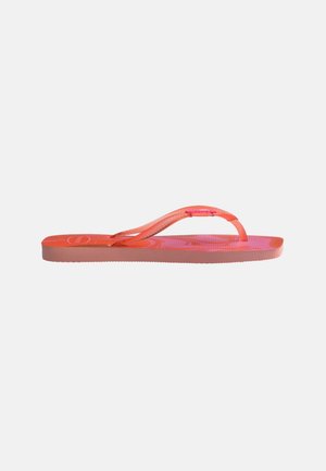 Havaianas, SQUARE JELLY - Sandalen - blossom