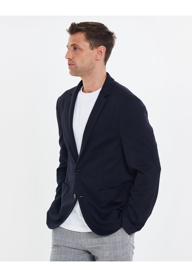 Threadbare MARTINI Blazer jacket black Zalando.de