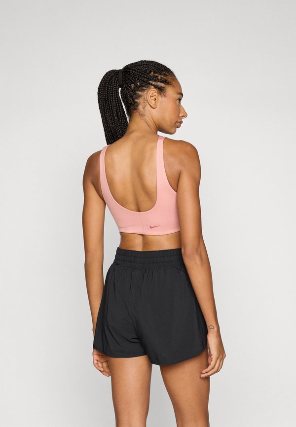 BRA CAPSULE - Light support sports bra4