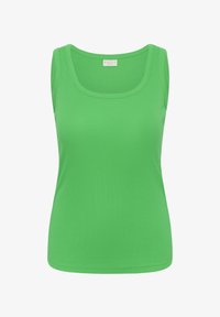 Non sélectionné, bright green