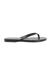Friends Like These WIDE FIT - TOE - T veida siksniņu sandales - black