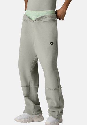 MONTI BMAT AY - Trainingsbroek - grigio