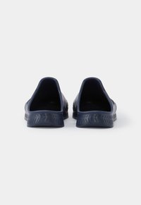 BOSS TITANIUM UNISEX - Mulas - dark blue