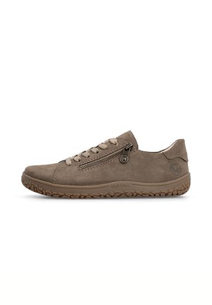 Rieker, RIEKER SCHNÜRSCHUHE 52301 - Skate shoes - brown
