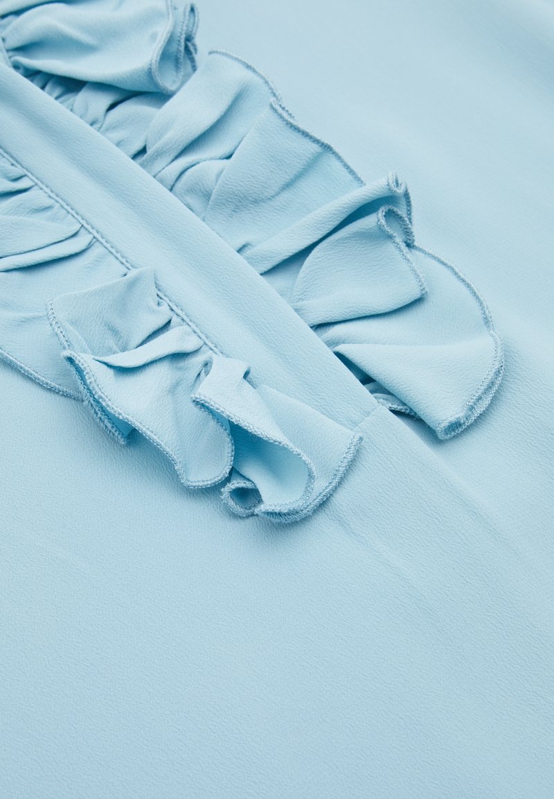 Damen Freizeitkleider | SEMICOUTURE Freizeitkleid m21 blue/blau - LP52205 Damen Freizeitkleider | SEMICOUTURE Freizeitkleid m21 blue/blau - LP52205