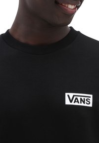 Vans Felpa - black