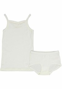 Müsli by GREEN COTTON SET - Unterhemd/-shirt - balsam cream