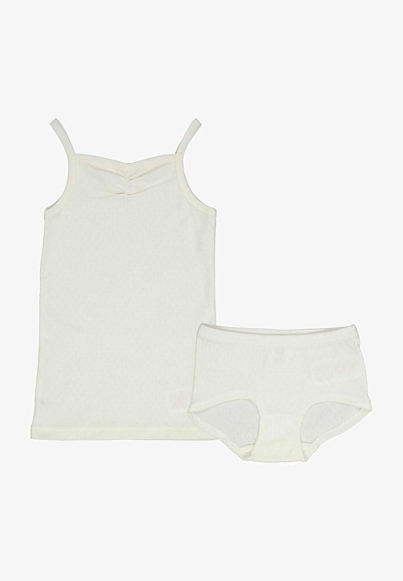 Müsli by GREEN COTTON SET - Maglietta intima - balsam cream
