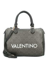 Valentino Bags - Taška s příčným popruhem - nero multicolor Miniatura obrázku 1