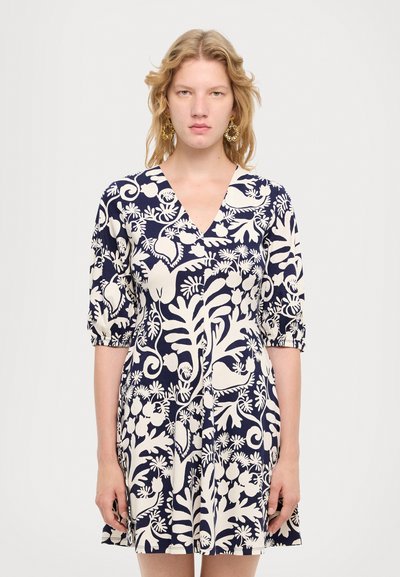 WEEKEND MaxMara CINGHIA - Jerseykjole - blu