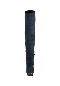 Elara Stiefel - blau