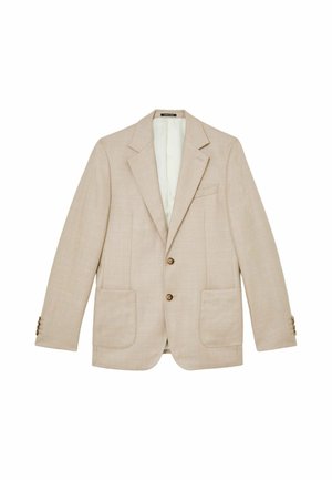 Reiss, Blazere - oatmeal