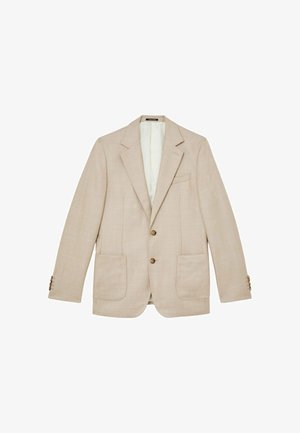 Reiss, Blazere - oatmeal
