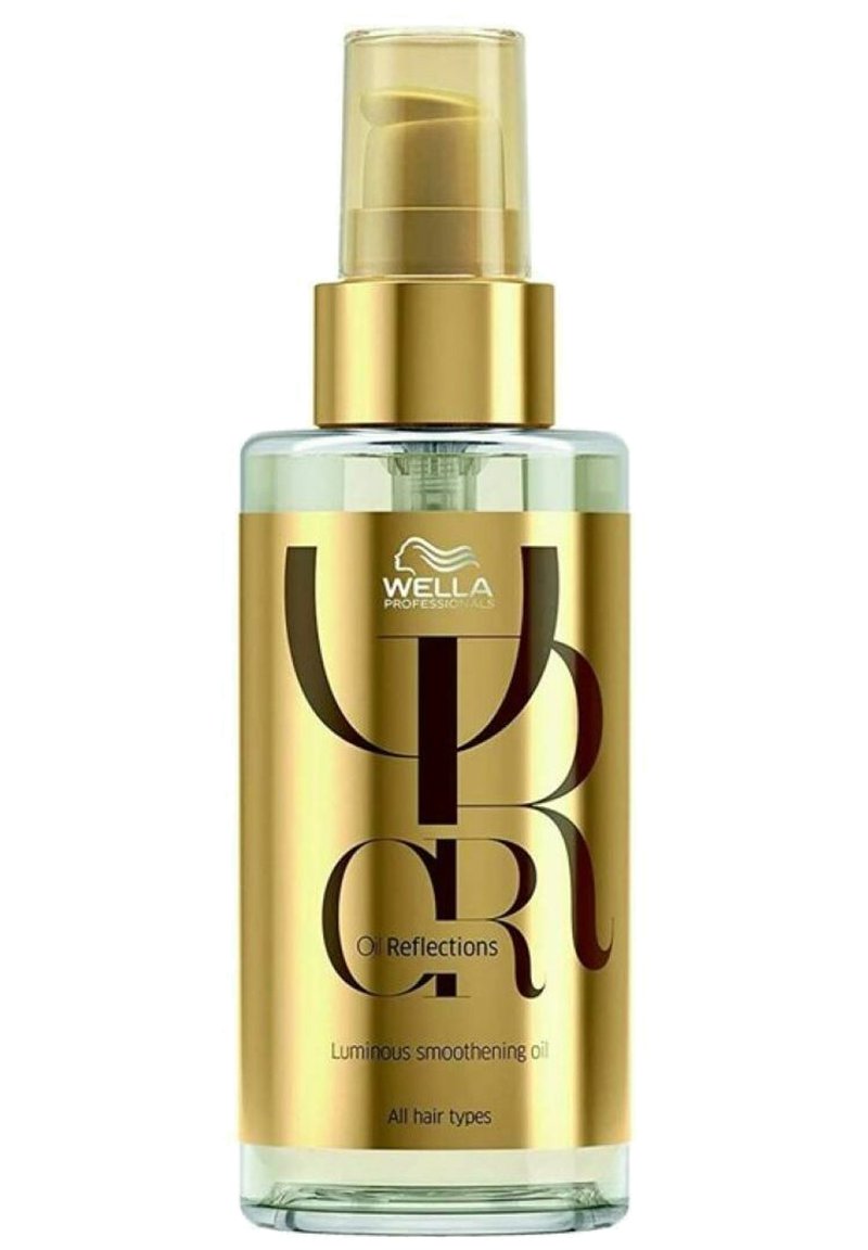 Wella Haarverzorging - transparent