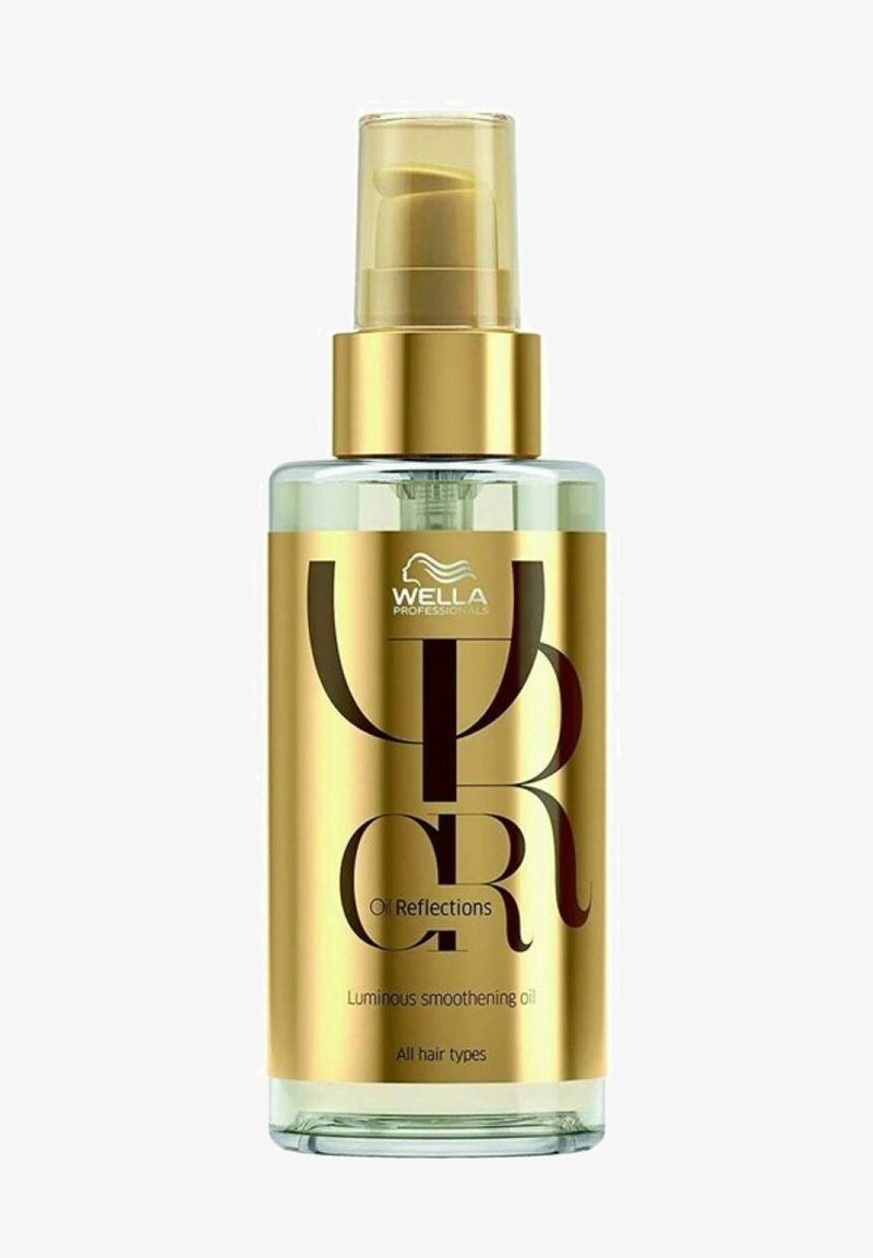 Wella Haarverzorging - transparent