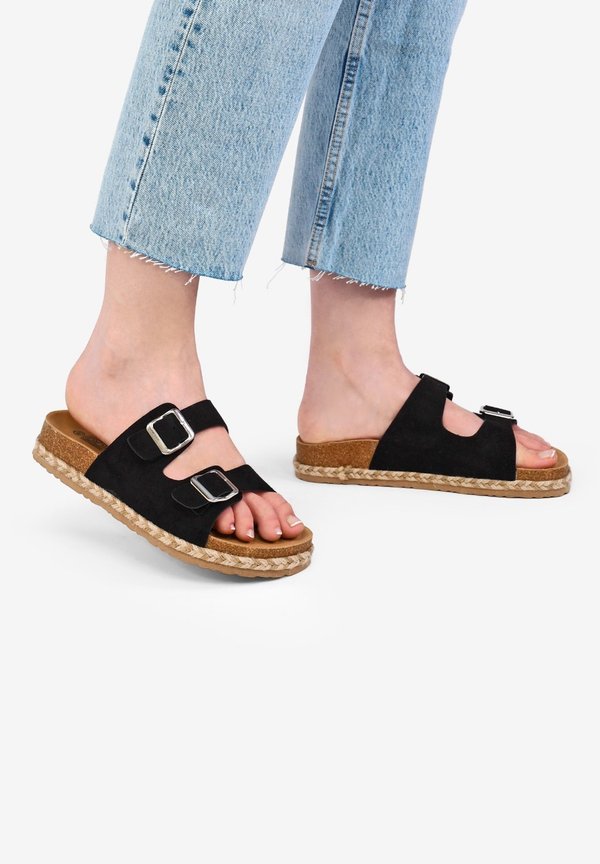 ESPARTO - Riemensandalette