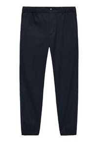 MURLO - Broek - royal blue