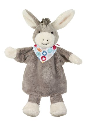 Sterntaler HANDPUPPE EMMI - Cuddly toy - original