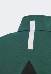 adidas Sportswear TIRO TRACK KIDS - Träningsjacka - collegiate green/black