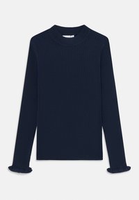 Non sélectionné, navy