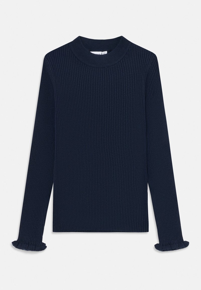 name it Trui donkerblauw name it Trui donkerblauw