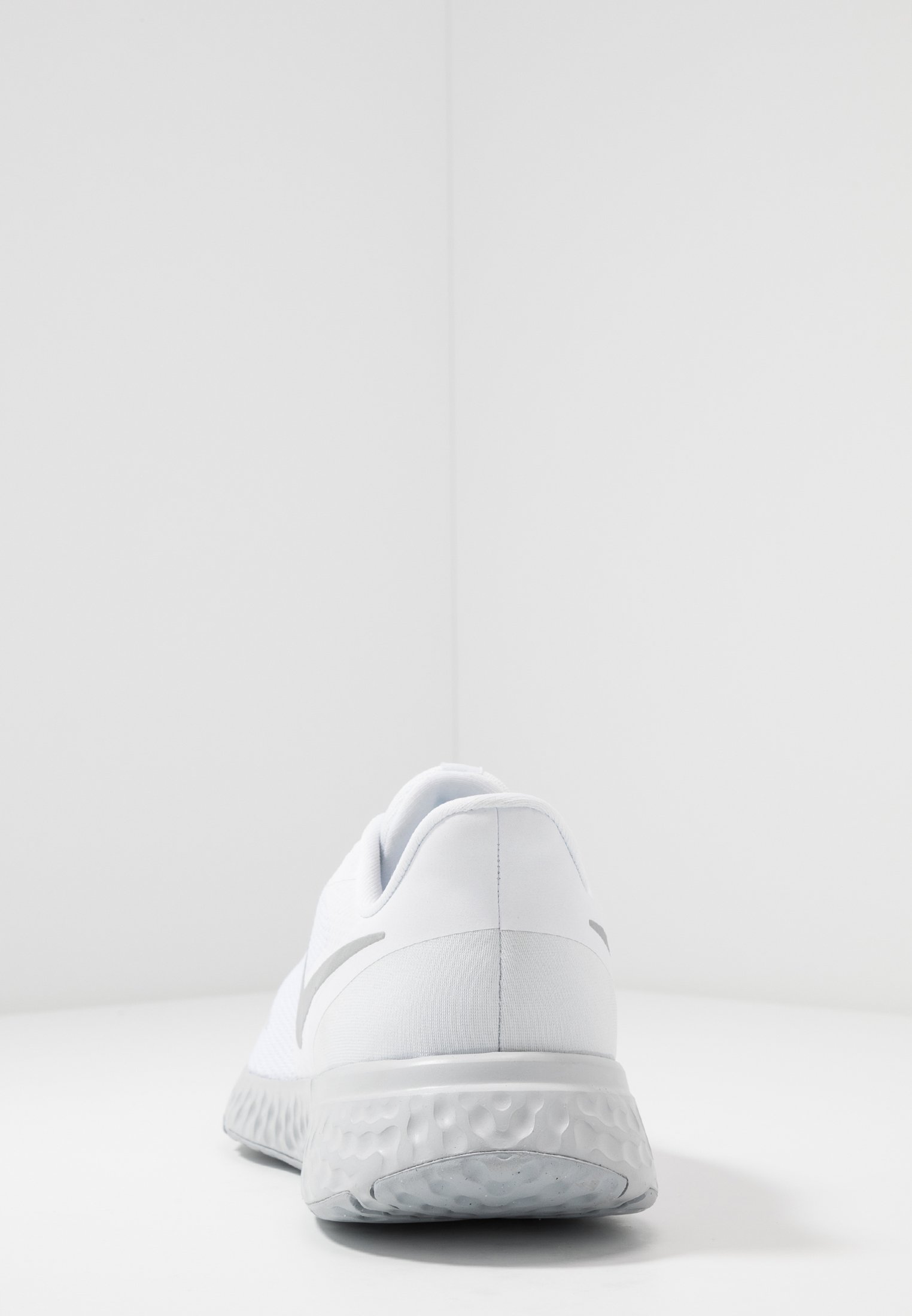 Nike Performance Nøytrale løpesko - white/wolf grey/pure platinum Nike Performance Nøytrale løpesko - white/wolf grey/pure platinum