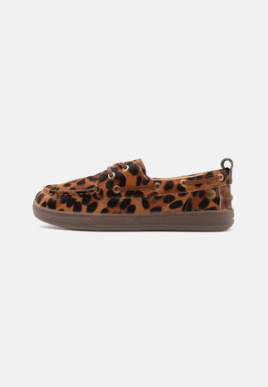 Pepe Jeans, BALL - Bootsschuh - nut brown
