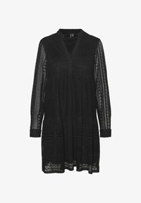 Sélectionné, black