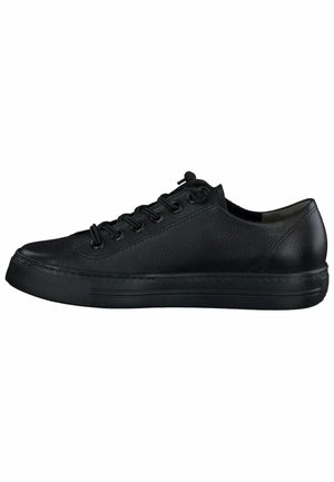 Zapatillas - black
