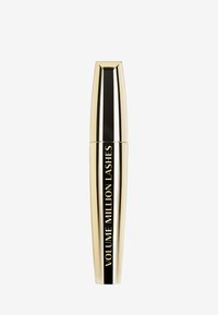 L'Oréal Paris - VOLUME MILLION LASHES - Mascara - black Thumbnail-Bild 1