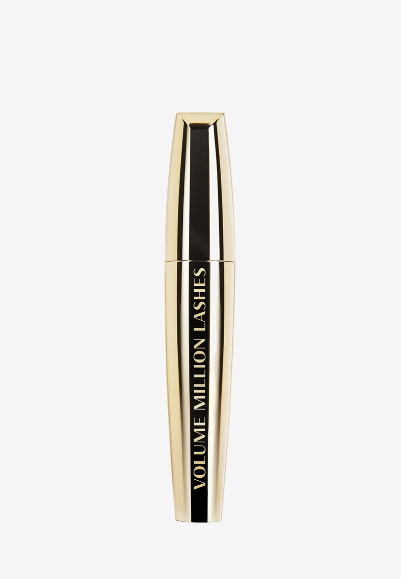 L'Oréal Paris - VOLUME MILLION LASHES - Mascara - schwarz, Förstora