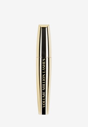 L'Oréal Paris, VOLUME MILLION LASHES - Mascara - black