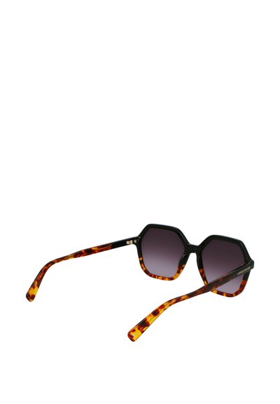 Longchamp Occhiali da sole - black havana