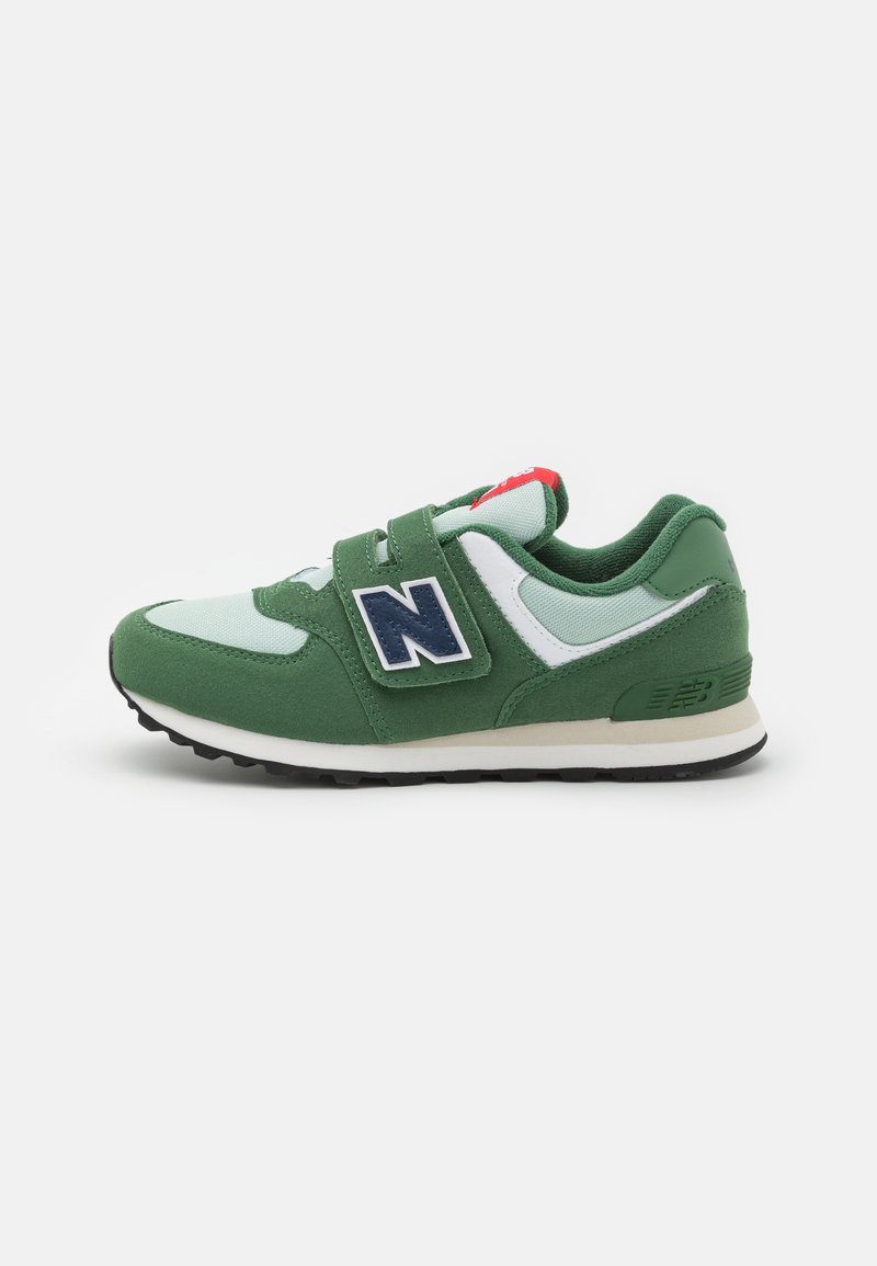 New Balance 574 - Baskets basses - khaki
