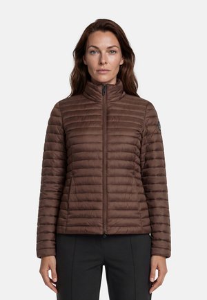Luhta, HIETOINEN - Chaqueta de invierno - dunkel braun