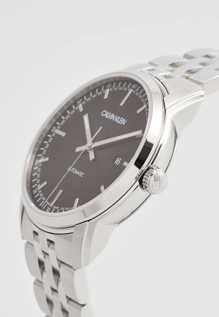 Herren Analoguhren | Calvin Klein Uhr black/schwarz - NY01515 Herren Analoguhren | Calvin Klein Uhr black/schwarz - NY01515